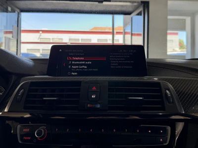2018 BMW M3 - Photo 16