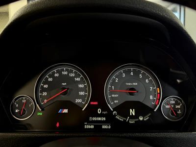 2018 BMW M3 - Photo 13