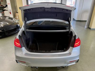 2018 BMW M3 - Photo 3