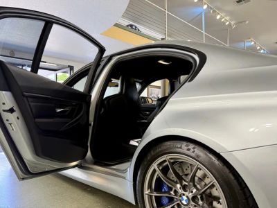 2018 BMW M3 - Photo 6