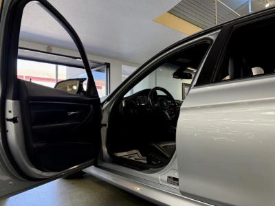 2018 BMW M3 - Photo 9
