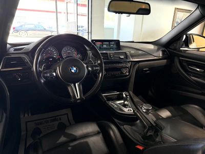 2018 BMW M3 - Photo 8