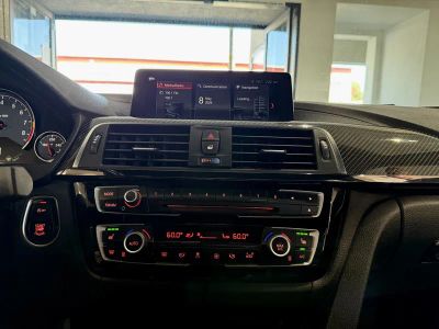 2018 BMW M3 - Photo 21