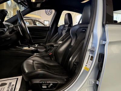 2018 BMW M3 - Photo 10