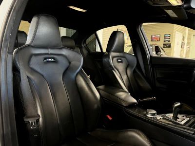 2018 BMW M3 - Photo 12