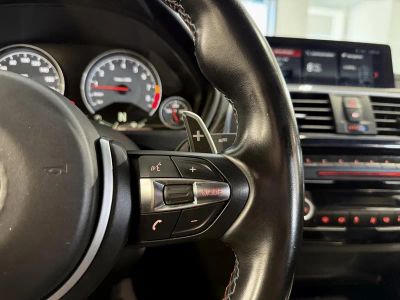 2018 BMW M3 - Photo 23