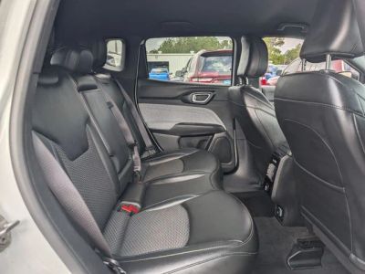 2024 Jeep Compass - Photo 23