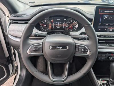 2024 Jeep Compass - Photo 11