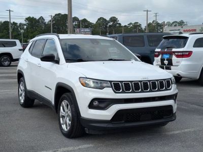 2024 Jeep Compass - Photo 7