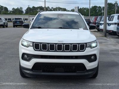 2024 Jeep Compass - Photo 8