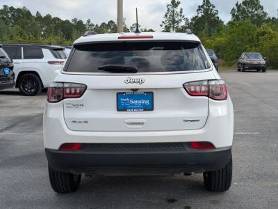 2024 Jeep Compass - Photo 4
