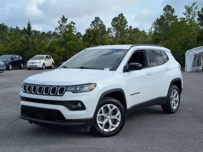 2024 Jeep Compass - Photo 1