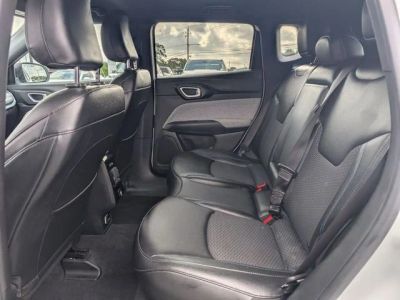 2024 Jeep Compass - Photo 20