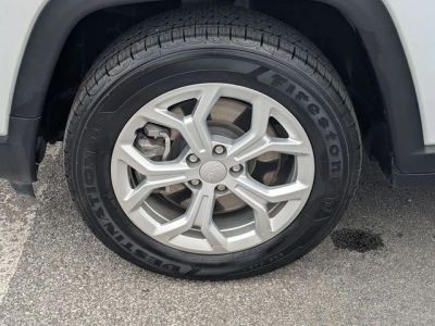 2024 Jeep Compass - Photo 9