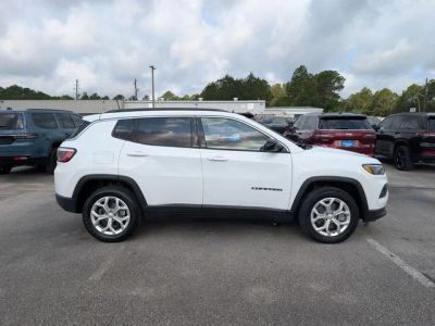 2024 Jeep Compass - Photo 6