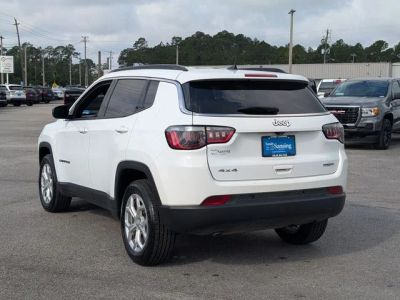 2024 Jeep Compass - Photo 3