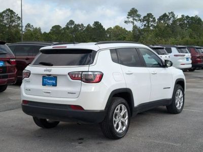 2024 Jeep Compass - Photo 5
