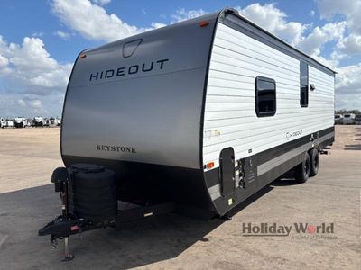 2026 Keystone Hideout - Photo 3