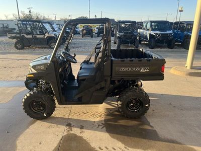 2026 Polaris Ranger SP 570 - Photo 5