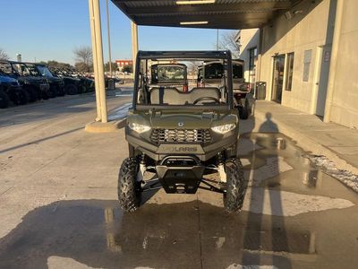 2026 Polaris Ranger SP 570 - Photo 6