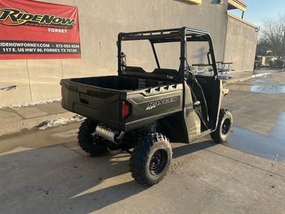 2026 Polaris Ranger SP 570 - Photo 3