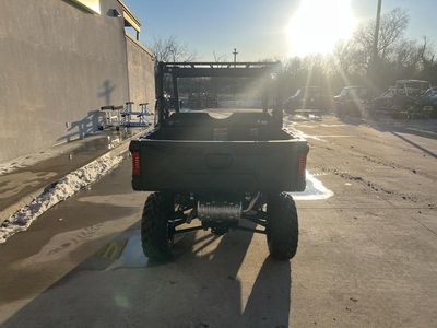 2026 Polaris Ranger SP 570 - Photo 8