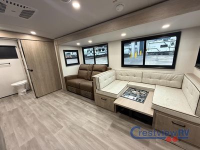 2026 Grand Design Imagine - Photo 7