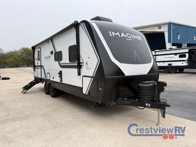 2026 Grand Design Imagine - Photo 1