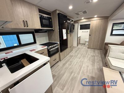 2026 Grand Design Imagine - Photo 8