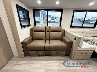 2026 Grand Design Imagine - Photo 9