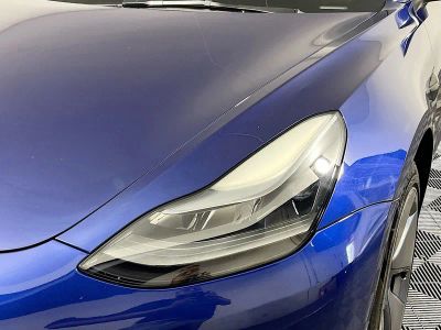 2023 Tesla Model 3 — photo 9 view