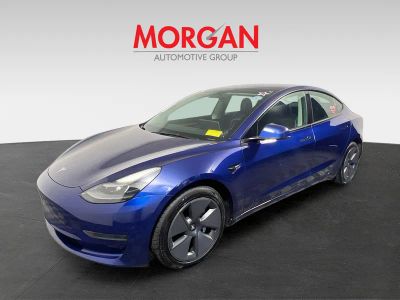 2023 Tesla Model 3 — photo 7 view