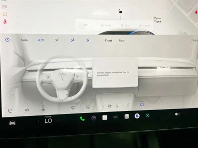 2023 Tesla Model 3 — photo 22 view