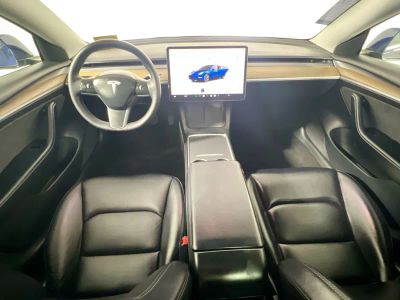2023 Tesla Model 3 — photo 25 view