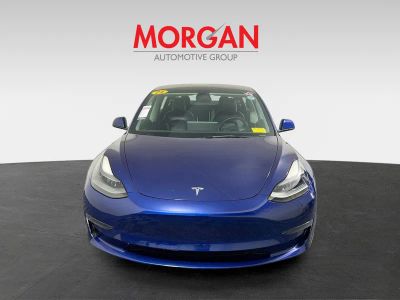 2023 Tesla Model 3 — photo 8 view