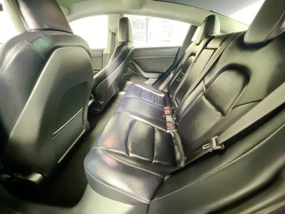 2023 Tesla Model 3 — photo 24 view