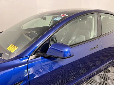 2023 Tesla Model 3 — photo 10 view