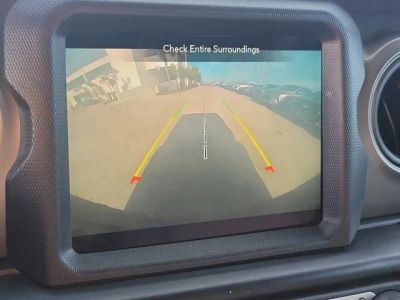 2022 Jeep Wrangler — photo 29 view