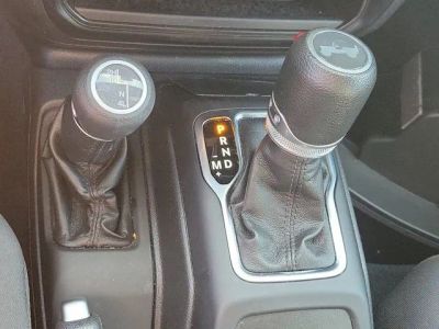 2022 Jeep Wrangler — photo 25 view