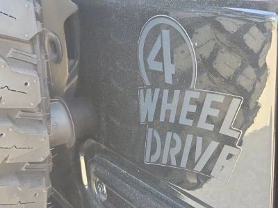 2022 Jeep Wrangler — photo 13 view