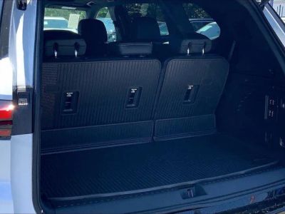 2026 Buick Enclave — detail view