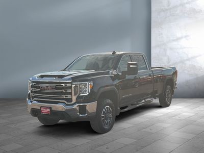 2022 GMC Sierra 3500HD - Photo 1