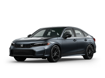 2026 Honda Civic - Photo 1