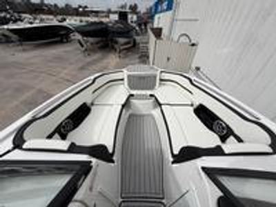 2026 Yamaha 252 SE - Photo 21