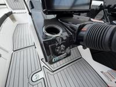 2026 Yamaha 252 SE - Photo 18