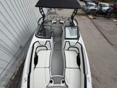 2026 Yamaha 252 SE - Photo 22