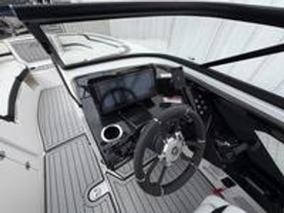 2026 Yamaha 252 SE - Photo 16
