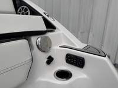 2026 Yamaha 252 SE - Photo 6