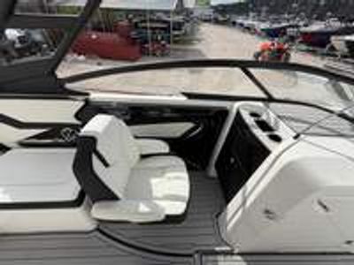 2026 Yamaha 252 SE - Photo 13