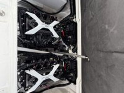 2026 Yamaha 252 SE - Photo 11
